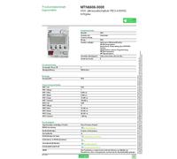 Schneider Electric PFXGP4301TAD Module d'extension