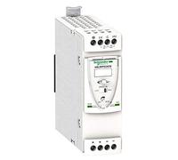 Schneider Electric Alimentation rail DIN ABL8RPS24030 – 24 Vcc 3 A 72 W 100–240 Vca