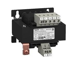 Schneider Electric - Phaseo - transformateur de tension - 230..400V - 1x24V - 40VA - ABL6TS04B