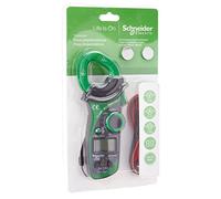 Schneider Electric - Pince ampèremétrique Cat III