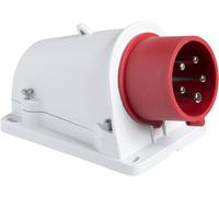 Schneider Electric PKE32W435 PKE32W435 Prise murale mâle CEE 32 A 415 V 1 pc(s)