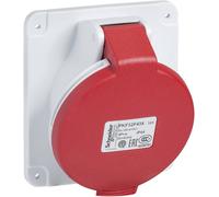 Schneider Electric PKF32F434 PKF32F434 Prise femelle CEE 32 A 415 V 1 pc(s)