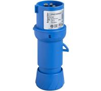 Schneider Electric PKX16M423 PKX16M423 Mâle CEE 16 A 250 V 1 pc(s)