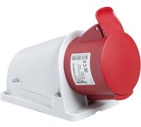 Schneider Electric PKY32W435 PKY32W435 Prise murale femelle CEE 32 A 415 V 1 pc(s)