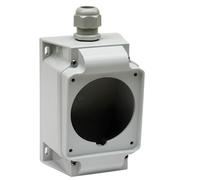 Schneider Electric PKZ100 BOITE SAIL PRISES 16A 5P