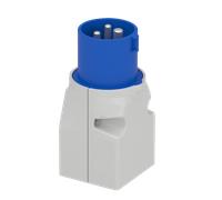 Schneider Electric PKZA204 ADAPTATEUR SYSTEME FR 16A