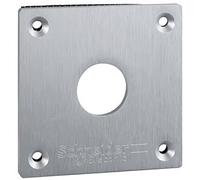 Schneider Electric Plaque de recouvrement 1 pc(s)