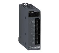 Schneider Electric PMESWT0100 X80 module pesage