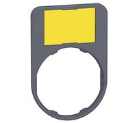 Schneider Electric Porte-étiquette 1 pc(s)