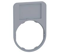 Schneider Electric Porte-étiquette 1 pc(s)