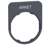 Schneider Electric Porte-étiquette 1 pc(s)