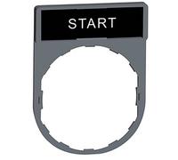 Schneider Electric Porte-étiquette