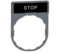 Schneider Electric Porte-étiquette