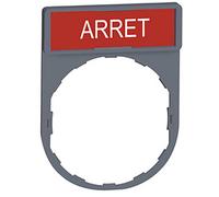 Schneider Electric Porte-étiquette