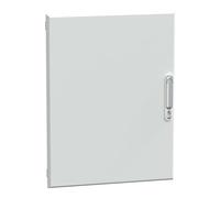 Schneider Electric Porte pleine G IP40 15 modules hauteur 780 mm