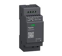 Schneider Electric Power Supply 24 V 1,2 A MODULAIRE Marque
