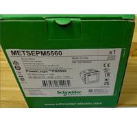 SCHNEIDER ELECTRIC PowerLogic Power Meter METSEPM5560