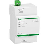 Acti9, powertag link - concentrateur sans fil vers modbus tcp/ip