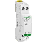 Schneider Electric - PowerTag C - capteur contacts radio-fréquence modulaire - 1 entrée 1 sortie - A9XMC1D3