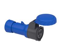 Schneider Electric PratiKa IP67 16A Prise Industrielle - PKF16M723