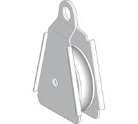 Schneider Electric Preventa Boîtier D'accessoires Pour Interrupteur à Tirette D'urgence - XY2CZ708