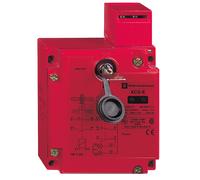 Schneider Electric Preventa Interrupteur De Fin De Course M Fonction De Verrouillage - XCSE7311