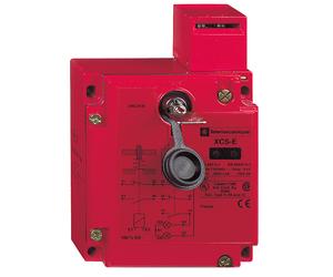 Schneider Electric Preventa Interrupteur De Fin De Course M Fonction De Verrouillage - XCSE7311