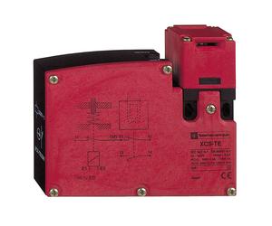 Schneider Electric Preventa Interrupteur De Fin De Course M Fonction De Verrouillage - XCSTE7311