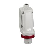 Schneider Electric – Prise murale 3P+T+N 63A IP67
