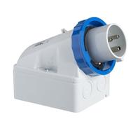 Schneider Electric Prise de courant Pour Appareil PK CEE - 83554