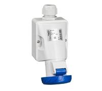 Schneider Electric Prise Murale PK CEE - 83154