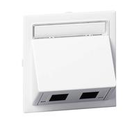 Schneider Electric Prise réseau
