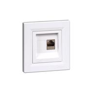 SCHNEIDER ELECTRIC Prise RJ45 encastrable Asfora