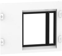 Schneider Electric PrismaSeT-P, panneau avant, MasterPacT MTZ1 06-16/NS630b-1600 3-4pôles, technique dinsertion, vertical, largeur = 650 mm, hauteur = 8 modules Schneider