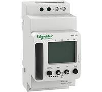 Schneider Electric Programmateur horaire pour rail