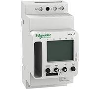 Schneider Electric Programmateur horaire pour rail