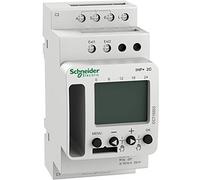 Schneider Electric Programmateur horaire pour rail numérique 230 V/AC