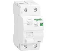 Schneider Electric R9 R26225 Disjoncteur différentiel A 25 A 0.01 A Fi Interrupteur