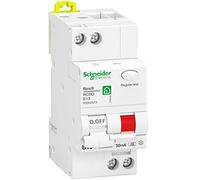 Schneider Electric R9D02613 Disjoncteur différentiel/Disjoncteur de protection