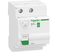 Schneider Electric R9ERC263 Interrupteur différentiel