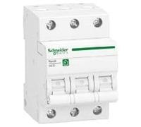 Schneider Electric R9F24332 Disjoncteur RESI9 3P 32A C 6KA