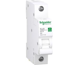 Schneider Electric R9F27106 Disjoncteur