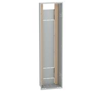 Schneider Electric R9H13286 Bac encastr 1x13 H utile 1105