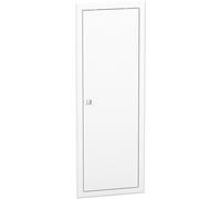 Schneider Electric - Resi9 - porte - bac d'encastrement 1x13 modules R9H13284 - R9H13314