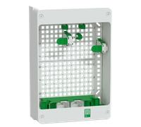 Schneider Electric R9H13402VDIBOX Resi9 VDI 13M2R support box