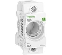 Schneider Electric R9J02163 Socle pour fusible 1 pc(s)
