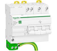R9L16710 - Parafoudre Resi9, 3P+N, type 2, Imax 10 kA