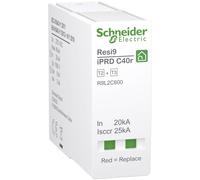 Schneider Electric R9L2C600 Module de protection de rechange 1 pc(s)