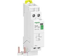 Schneider Electric Disjoncteur R9PCTH20 Blanc