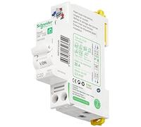 - Disjoncteur peignable Rési9 (20A Courbe C) à vis XP - Schneider